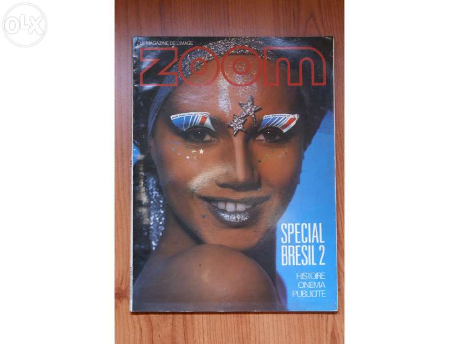 ZOOM-Revista de fotografia