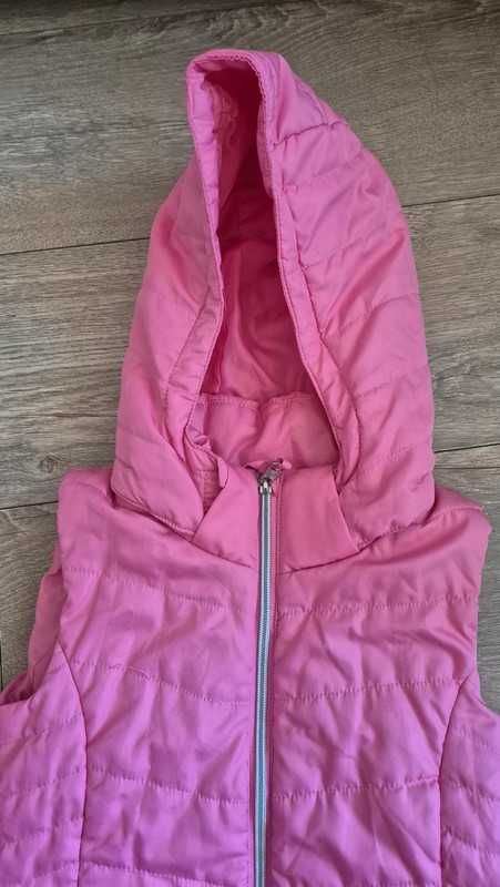 Bezrękawnik H&M 122 cm