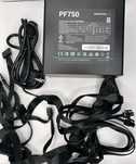Zasilacz Deepcool PF750 (1721)