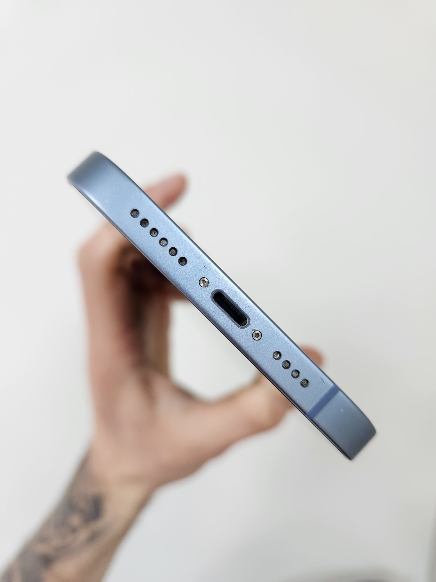 IPhone 14 Plus Blue оплата частинами 128gb 256gb 512gb