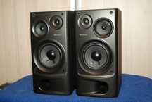 Kolumny Sony SS-H 2800 3 drożne 80W