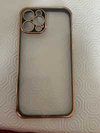 Capa iphone 12 pro max