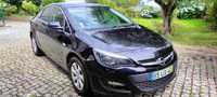 Opel Astra 1.4 GPL 140 CV