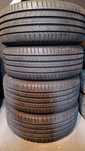 Sprzedam opony letnie 205/55/R16