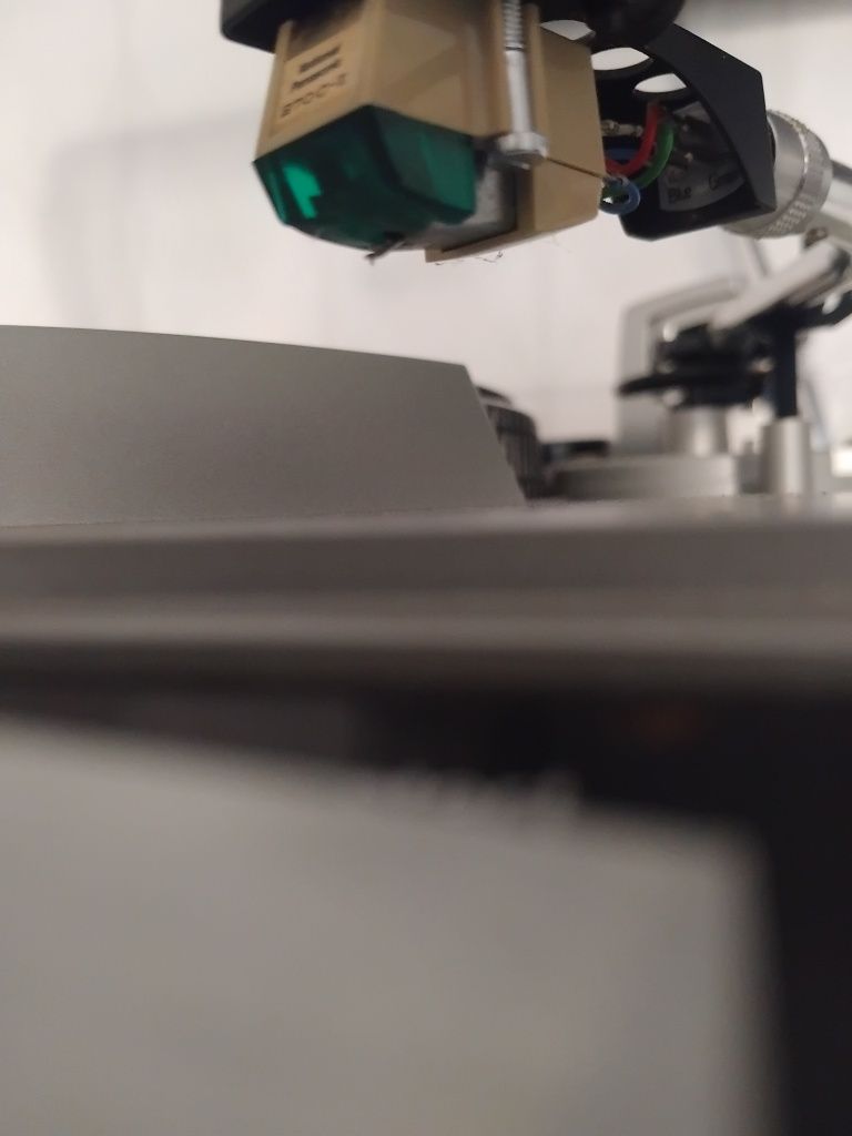 Technics sl 5300 quartz direct drive