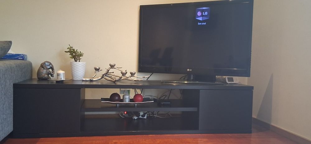 Móveis Sala Estar/Jantar