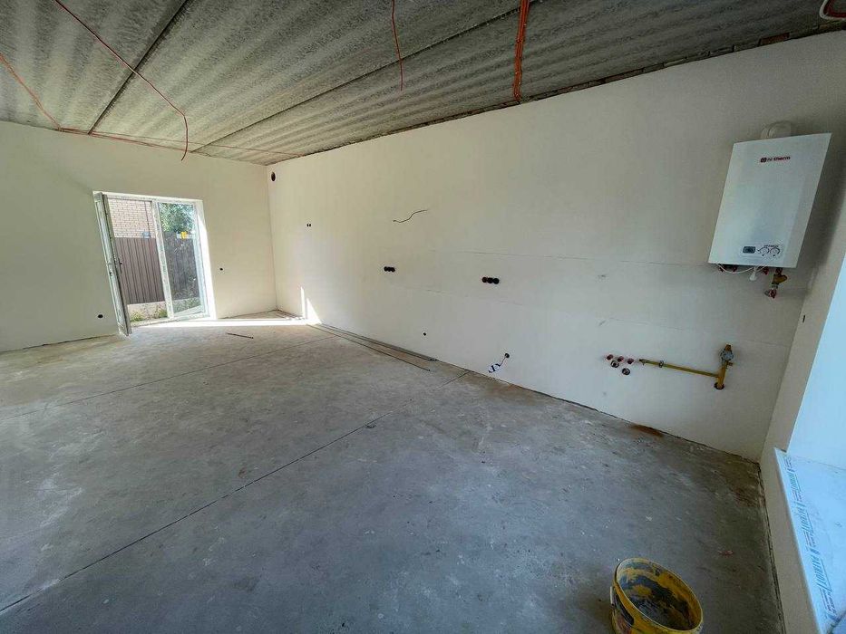 Будинок площею 150м2 у Вінницьких Хуторах!