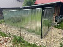 Garaż blaszany, blaszaki na Wymiar, garaże 3x2 4x5 3x5 Zapraszam