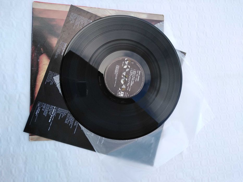 Vinil David Crosby