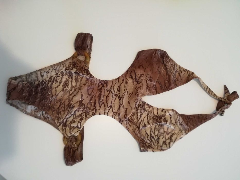 Trikini estampado da Calzedonia - M