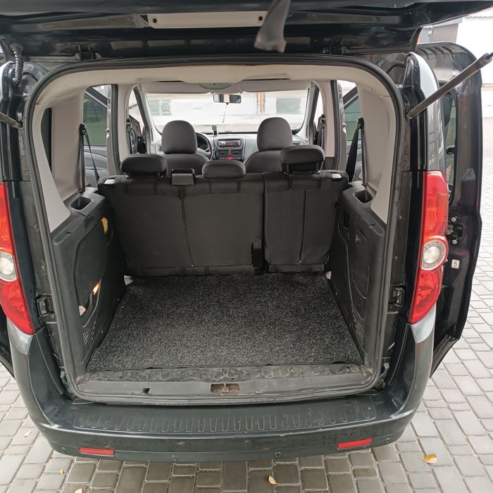 Продається Fiat Doblo