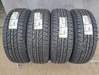Резина всесезонна, нова, Yokohama Geolandar A/T G015 255\70 R16
