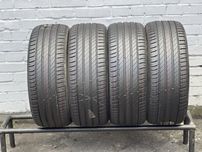 Топова шина‼️Kleber Dynaxer HP4 94V 215/55 r17 7мм 2021рік