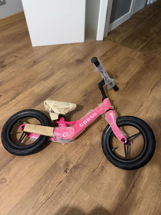 Продам новий велобіг