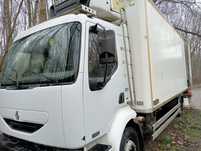 Sprzedam Renault midlum