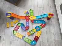 VTech tut tut tory