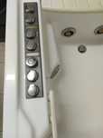 Banheira hidromassagem jacuzzi