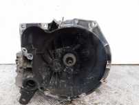 Skrzynia biegów 2N1R7002ED 1.4 Tdci Ford Fiest MK7