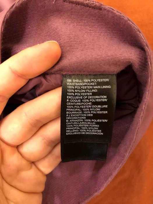Штани лижні XL, жіночі, The North Face, TNF, НОВІ!