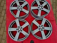 ALUFELGI 18' Peugeot 508, Partner 407, 605, 607 - 5x108 - j.NOWE