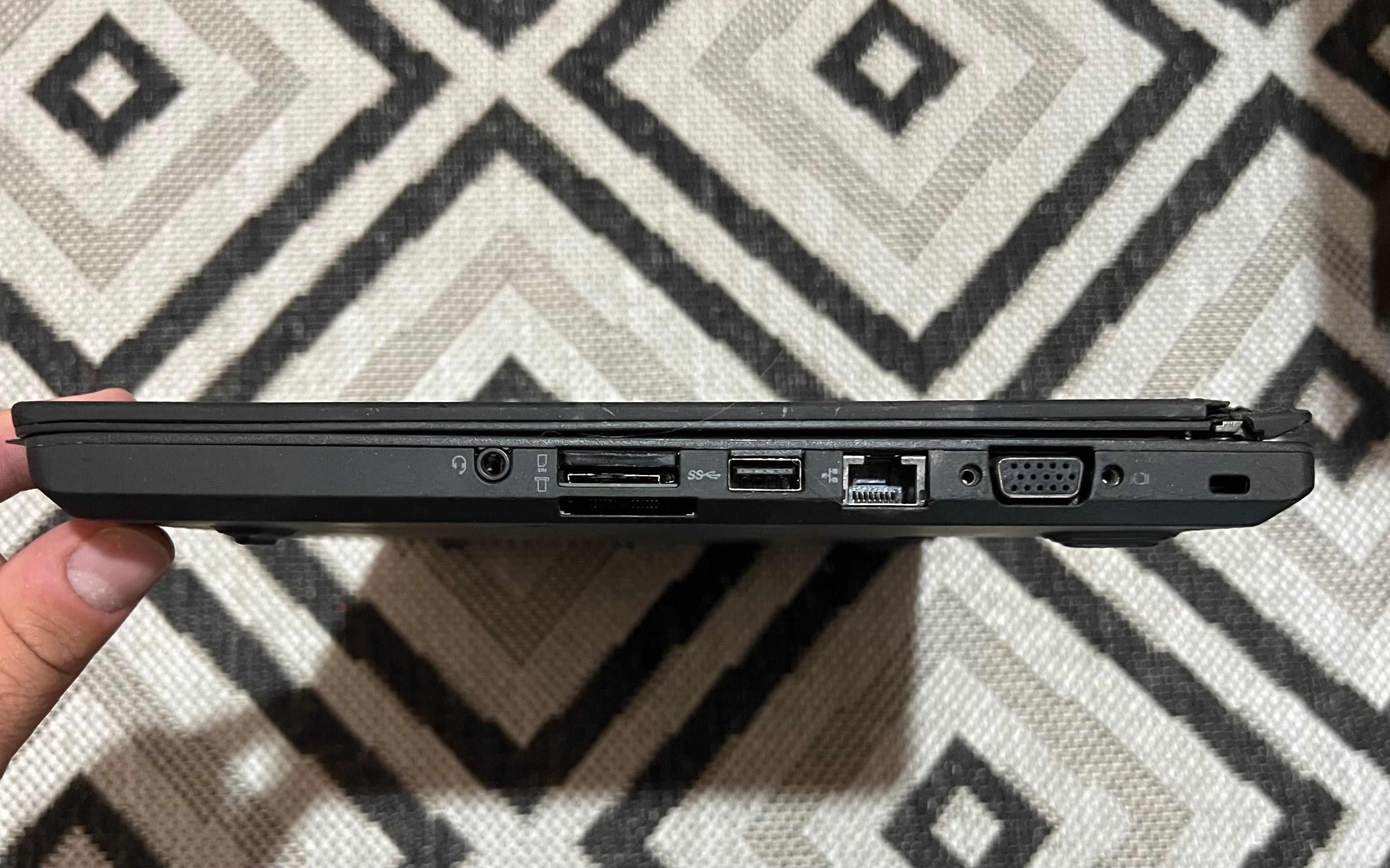 Ноутбук Lenovo ThinkPad T440 i5-4300U