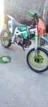 Vendo pit bike 125 kxd pela melhor oferta