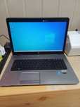 Laptop używane HP 470 G1 I5 17,3 cali  Sklep Radom