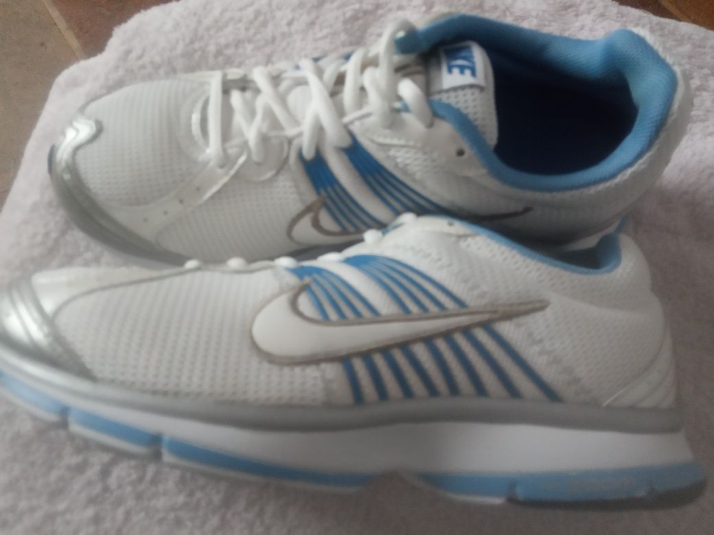 NIKE 36,5 Air Zoom sportowe