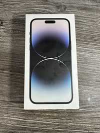 Apple iPhone 14Pro Max 128 гб,Space Black