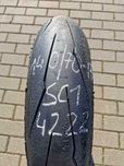 OPONA 140/70-17 PIRELLI SUPERCROSA / slick tor opona torowa 120/70R17