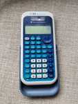 Calculadora científica TI-34