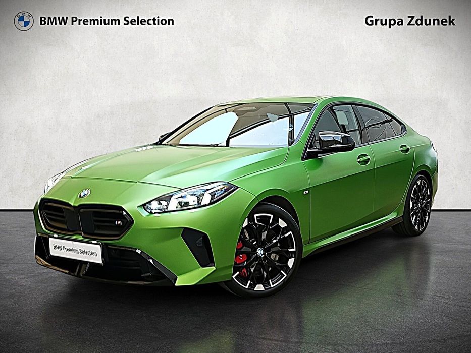 BMW Seria 2 M235 xDrive