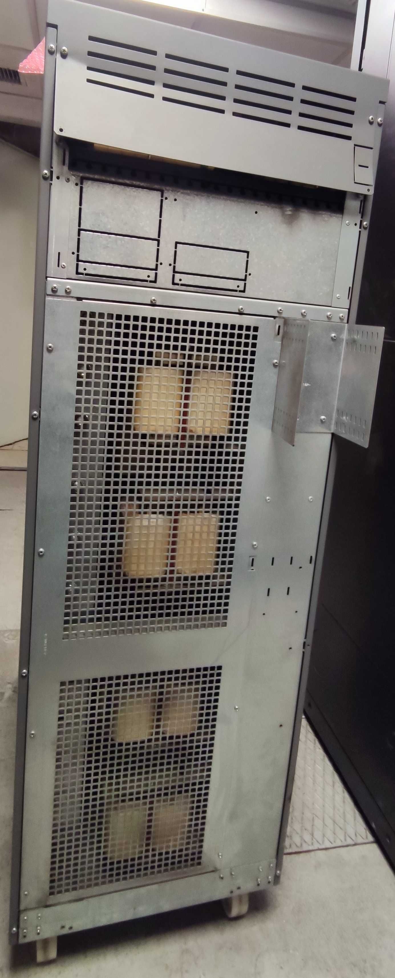 UPS Socomec Masterys 80kVA