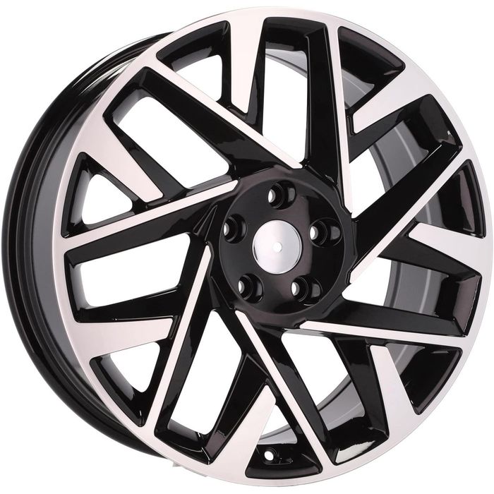 4x Felgi Kute 19 Hybrid Forged m.in. do HYUNDAI Elantra Kona Tucson I30 I40 - 3S1072