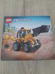 Lego technic koparka 42197