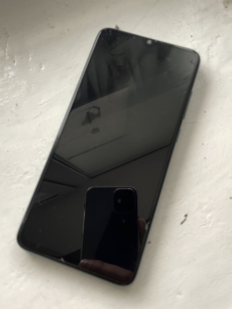 Redmi note 8 pro 6/64GB NFC