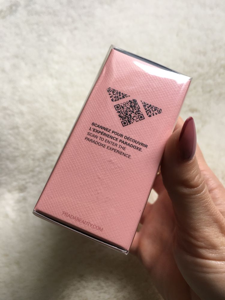 Prada Paradoxe Intense perfumy 30ml edp new Hit!