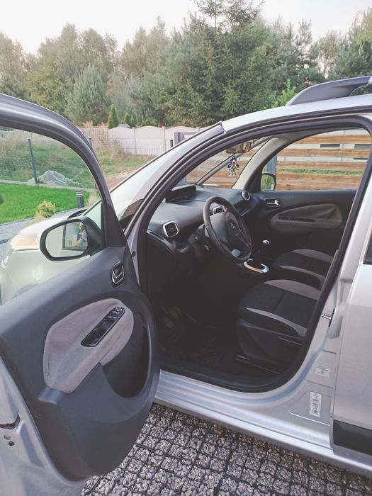 Citroen C3 picasso 1.4 2010r.