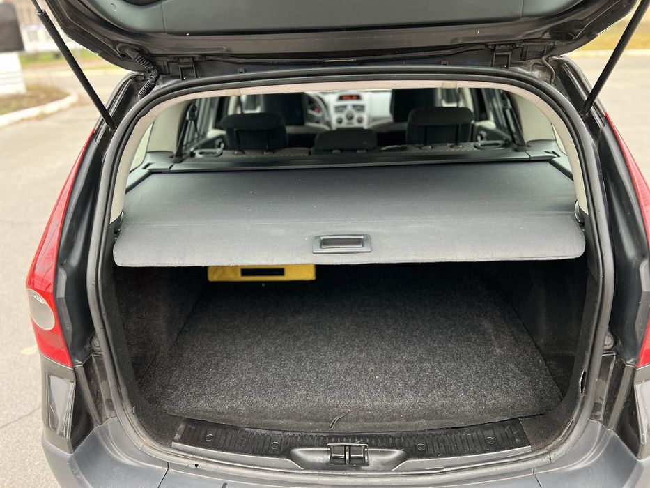 Рено Меган2 1.6 16V 204тис.км ориг пробіг