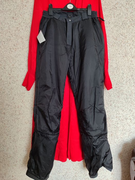 Термо лижні штани полукомбінезон Icepek 15 і більше років 176 ріст