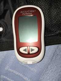 Глюкометр Accu-chek Performa