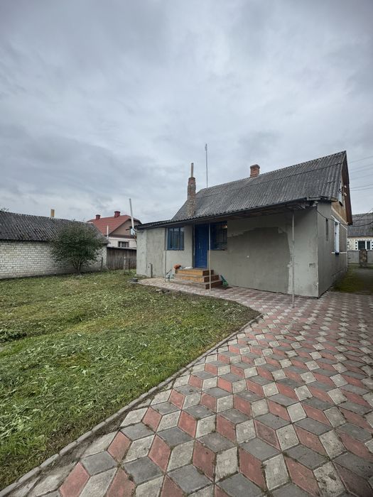 Продам будинок Рокитне