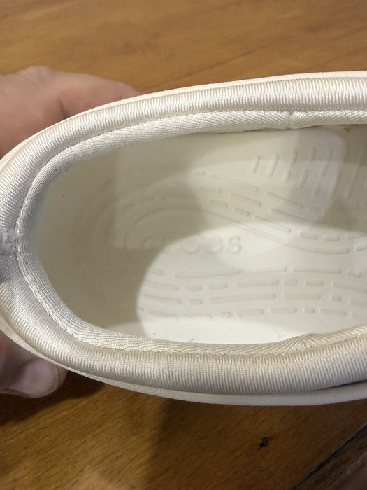 Мокасини Crocs жіночі