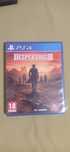 Desperados gra PS4