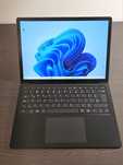 Microsoft Surface Laptop 4:  11 gen. i7-1185G7, 16 GB, 256GB - Dotykow