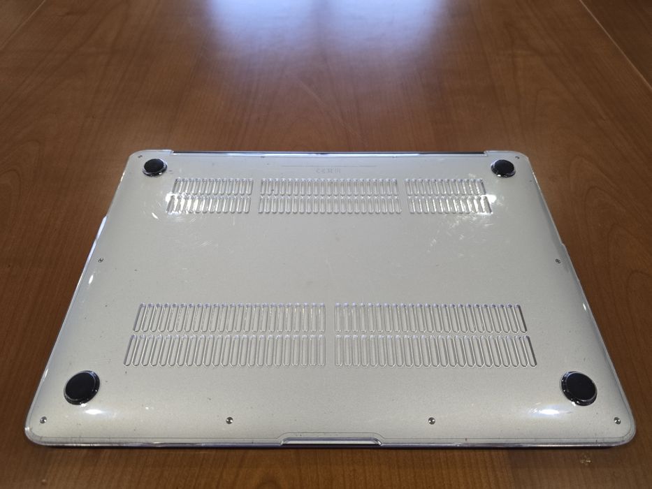 Macbook Air 13" 2017 como novo