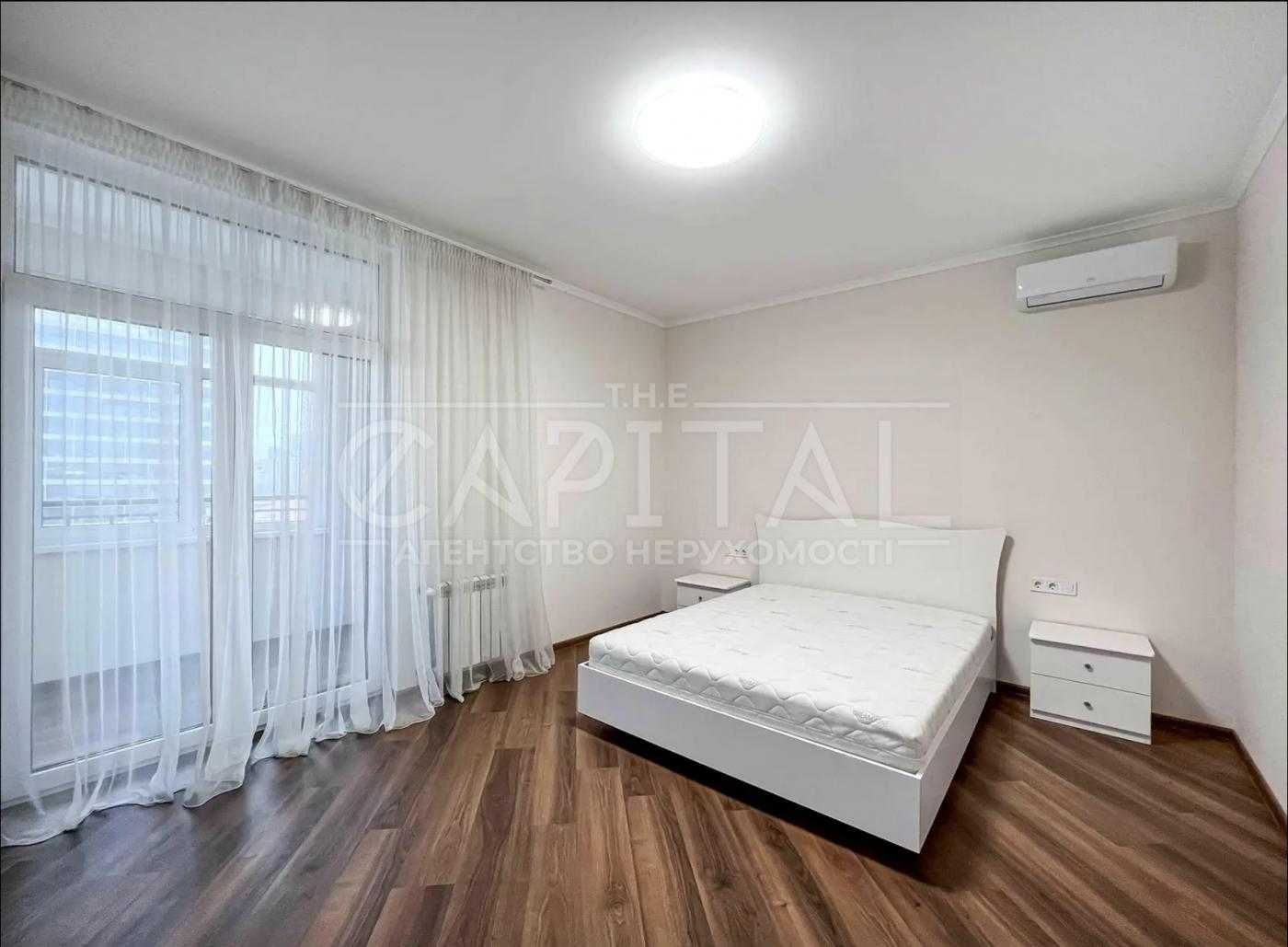 Оренда квартири, вул. Гоголівська, ЖК Nobel Homes, Шевченківський р-н