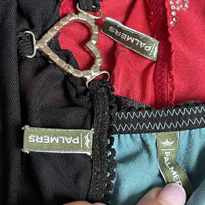 Труси Palmer’s р. L сітка кружево