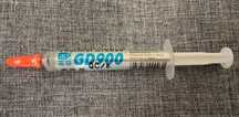 Термопаста GD900