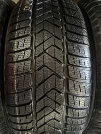 255/40/19+245/40/19 R19 Pirelli Sottozero 3 RSC 4шт нові зима